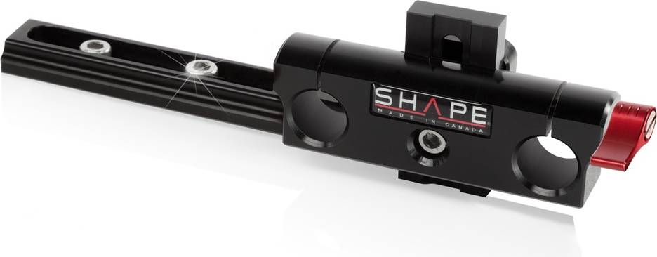 Shape Offset Bracket ENG Baseplate