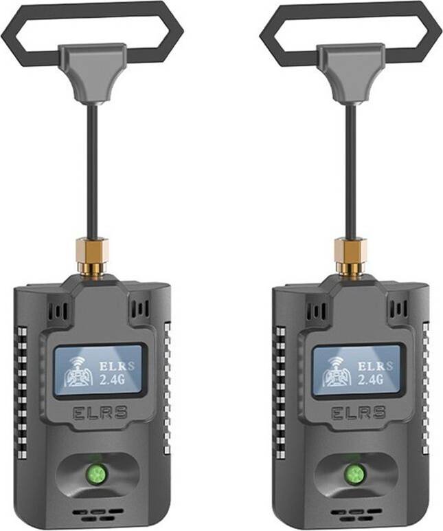 Tx pro JUMPER T-Pro AION ELRS 2.4Ghz TX Module