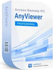 AnyViewer Professional