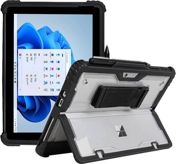 Surface pro 9 Armor-X Surface Pro 9 Protective Rugged Case