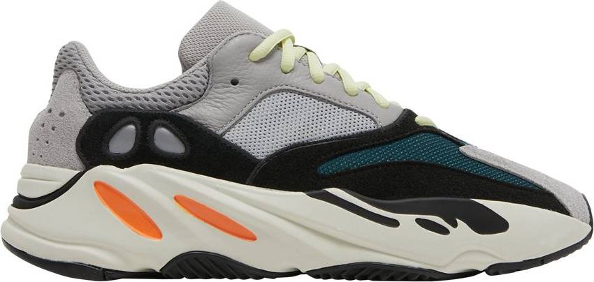 Boost Wave Runner