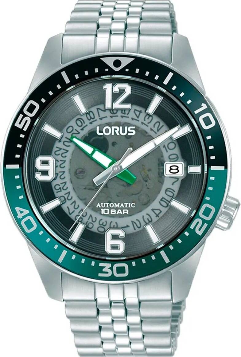Lorus RU419AX9 Herrklocka