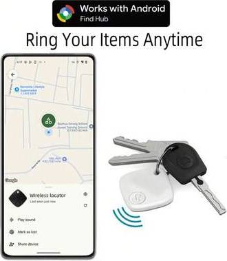 Shein Android GPS Locator Global System