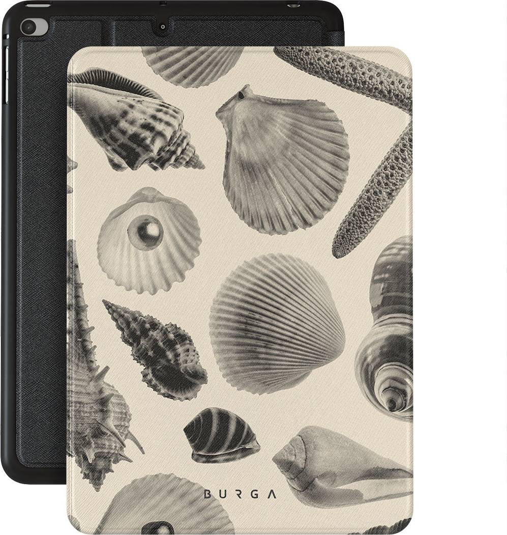 Burga Shell Mosaic iPad Mini 7.9 Case