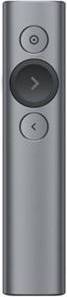 Logitech Spotlight Advanced Wireless Bluetooth Presenter