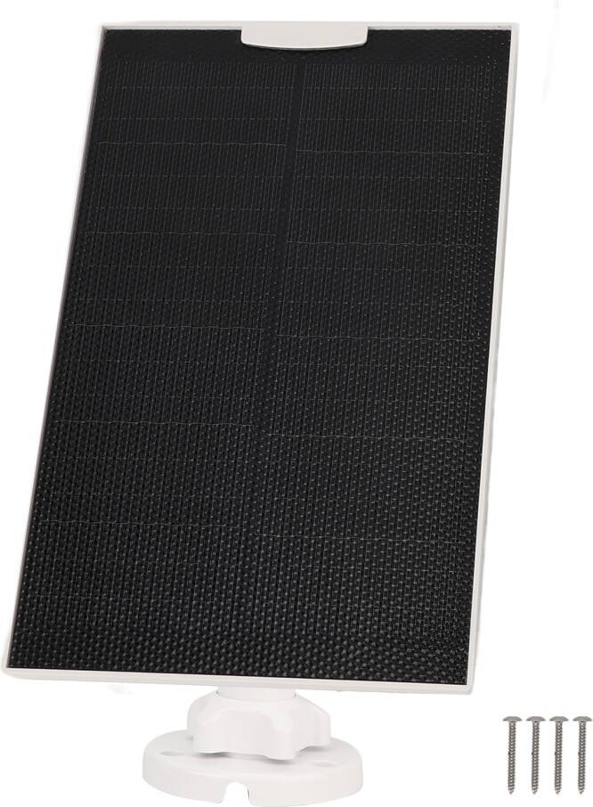 Solar Panel IP65 Weatherproof PV Cells