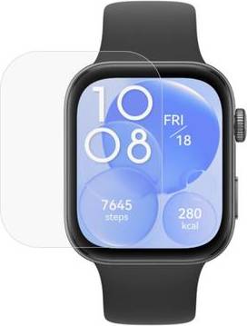 Huawei Watch Fit 3 Screen Protector