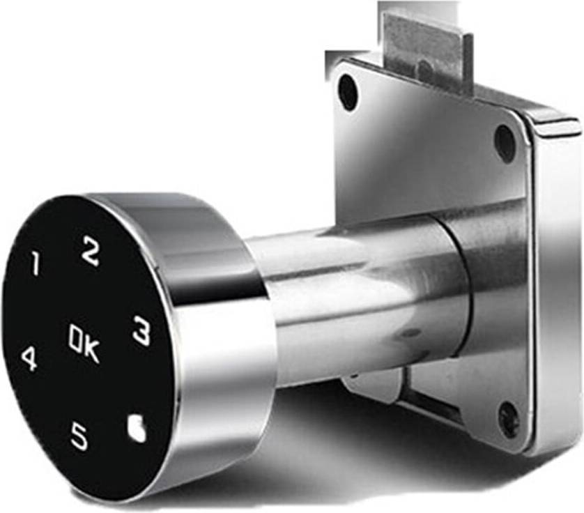 Smart Password Digital Security Lock