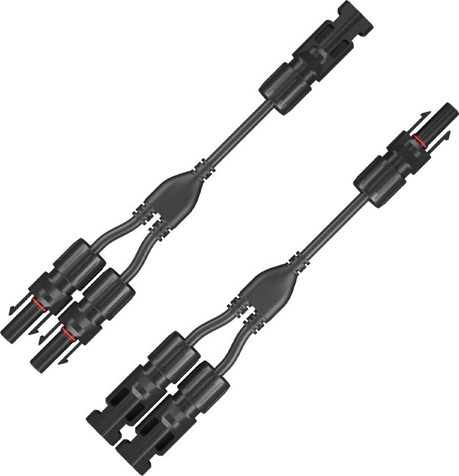 DJI Power Solar Panel MC4 Parallel Cable