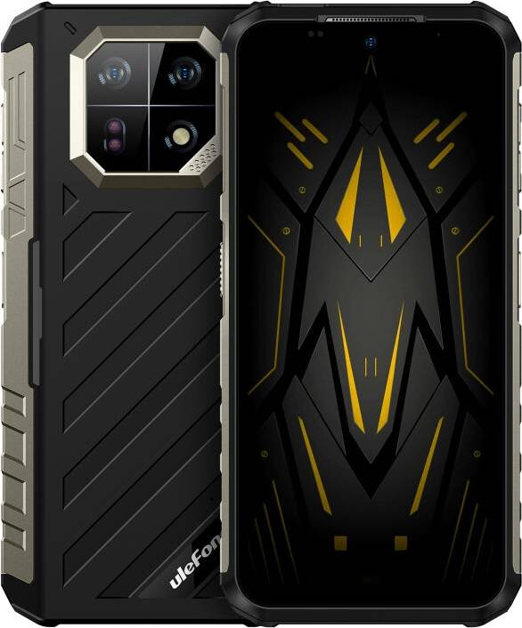 UleFone Armor 22 Rugged Phone