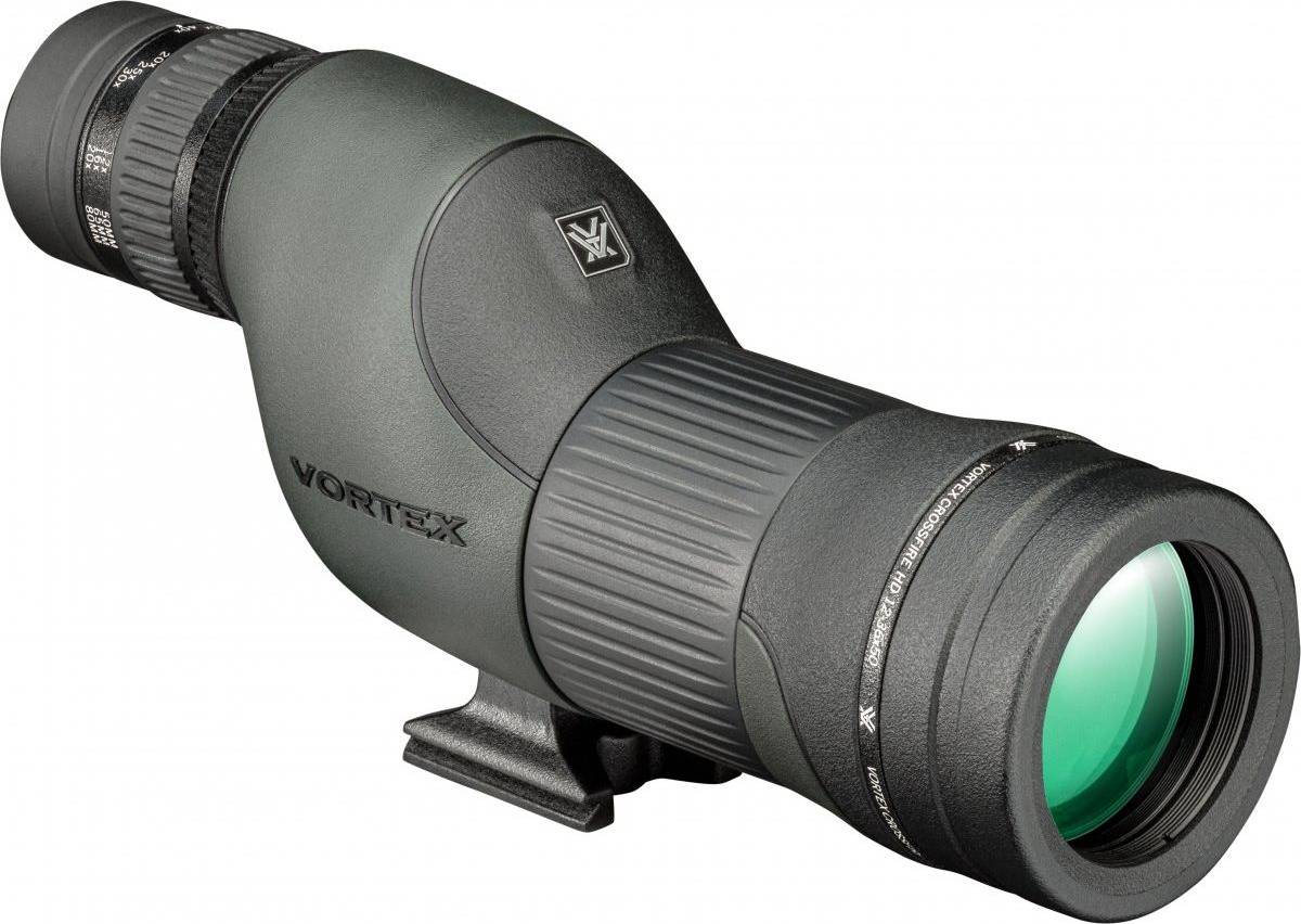 Vortex crossfire Vortex Crossfire HD 12-36x50 Rak