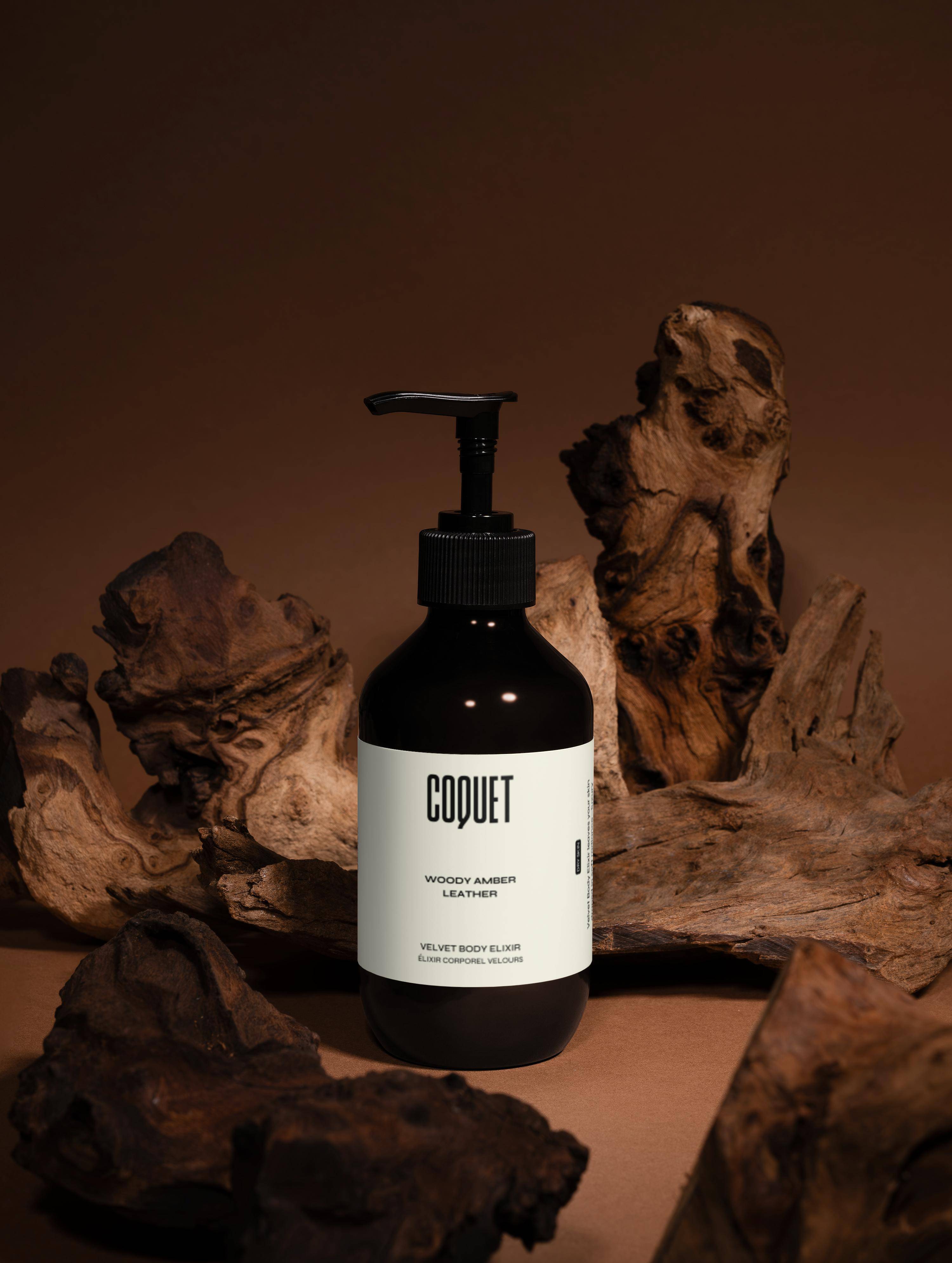 Velvet Body Elixir