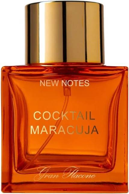 New Notes Cocktail Maracuja Extrait Parfum