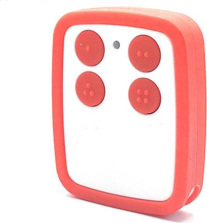 Multi copy Multi-Frequency 250-868MHz Copy Remote Control