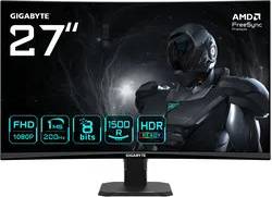 Gigabyte GS27FCA 27 Inch Full HD LED Computer Screen