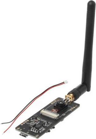 Esp32 Moultrie ESP32 Module Bluetooth Compatible