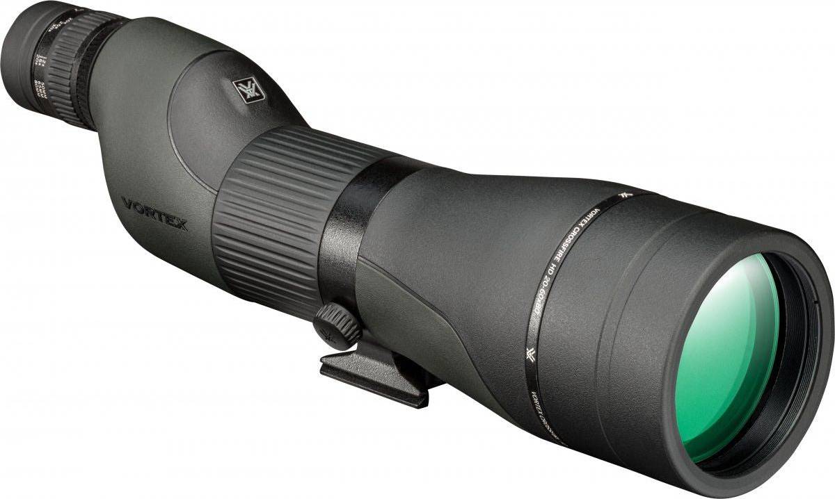 Vortex crossfire Vortex Crossfire HD 20-60x80 Rak