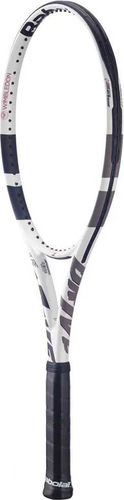 Pure drive babolat Babolat Pure Drive Wimbledon Tour Racket Unstrung Blue