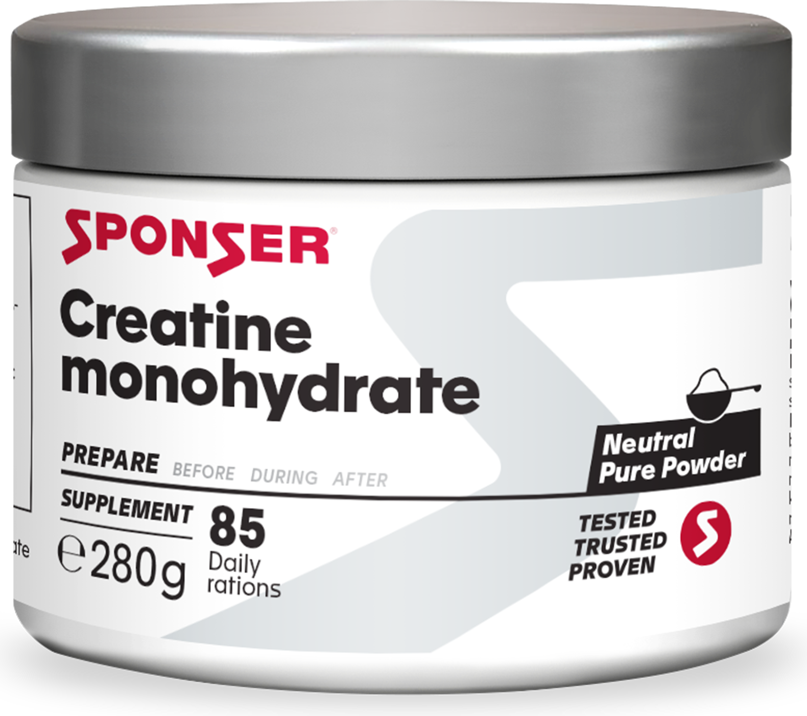 Creatine Monohydrate Neutral