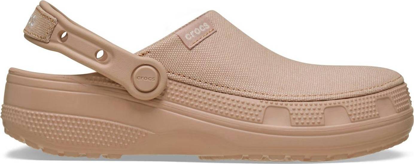 Crocs Klassisk Träsko - Rosa