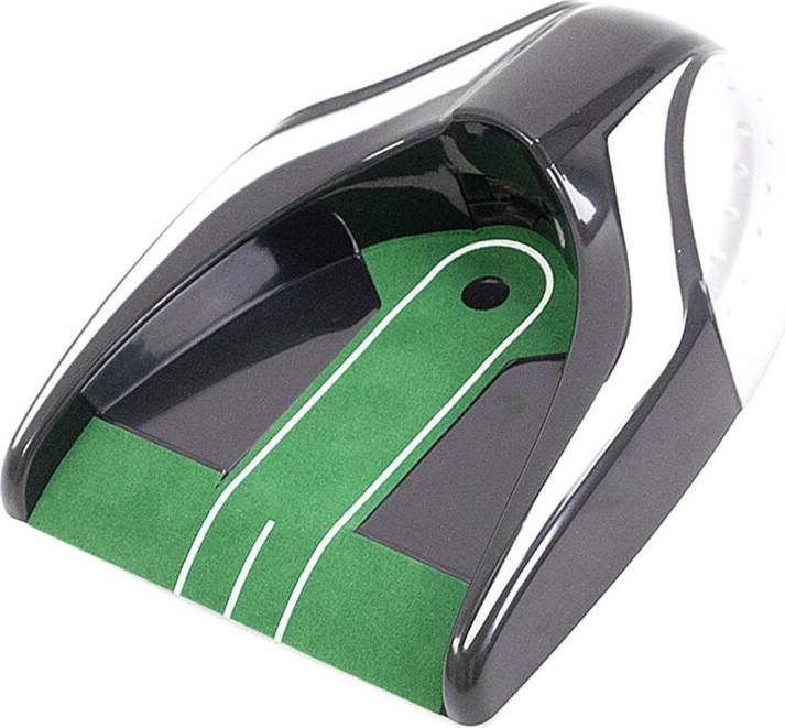 Automatic Golf Ball Return Device