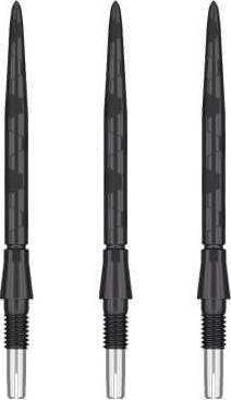 Target Swiss Point Storm Onyx Sort 30 mm