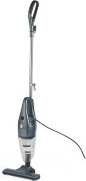 Beldray 2 In 1 Stick Vac Titanium Cleaner