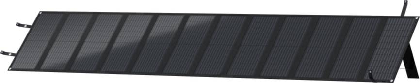 Solpaneler 200w Solar Panel 200W Foldbart