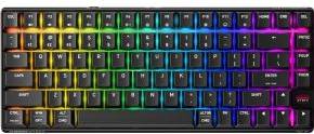 Cherry Xtrfy K33 Compact Wireless Keyboard