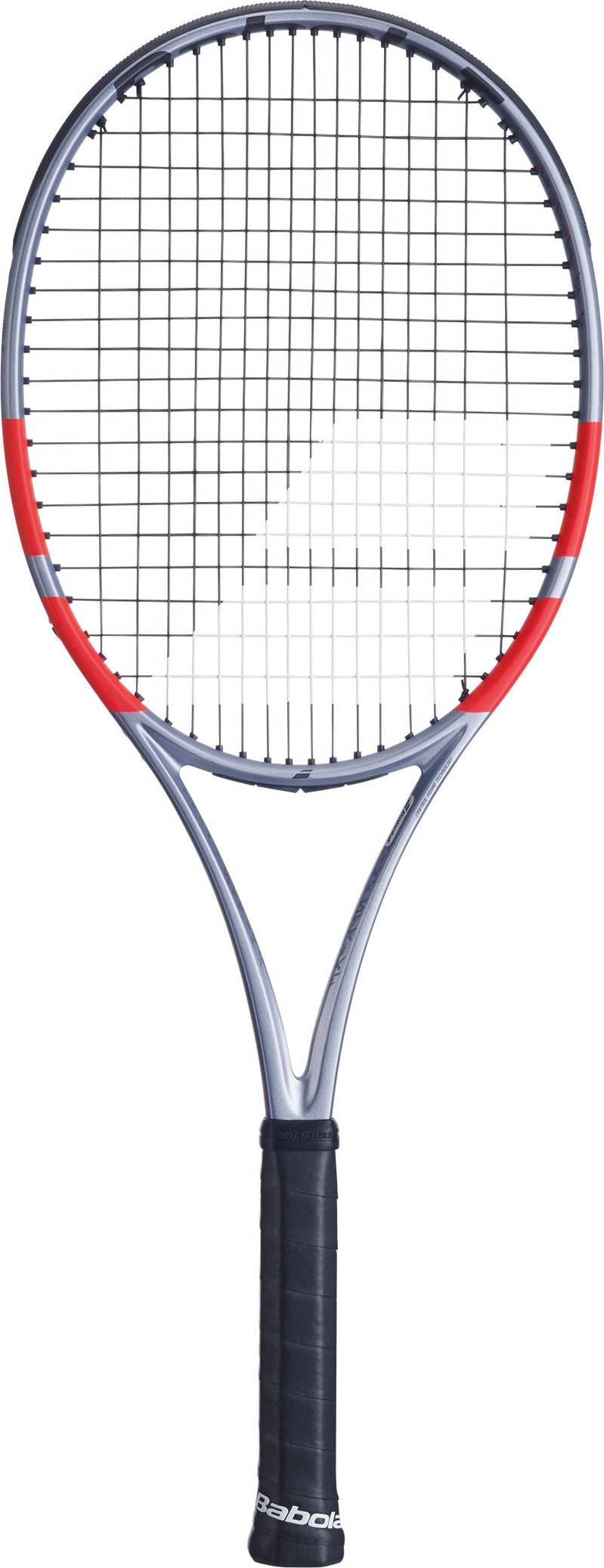 Pure Strike 98 Tennis Racket Handle Size 3