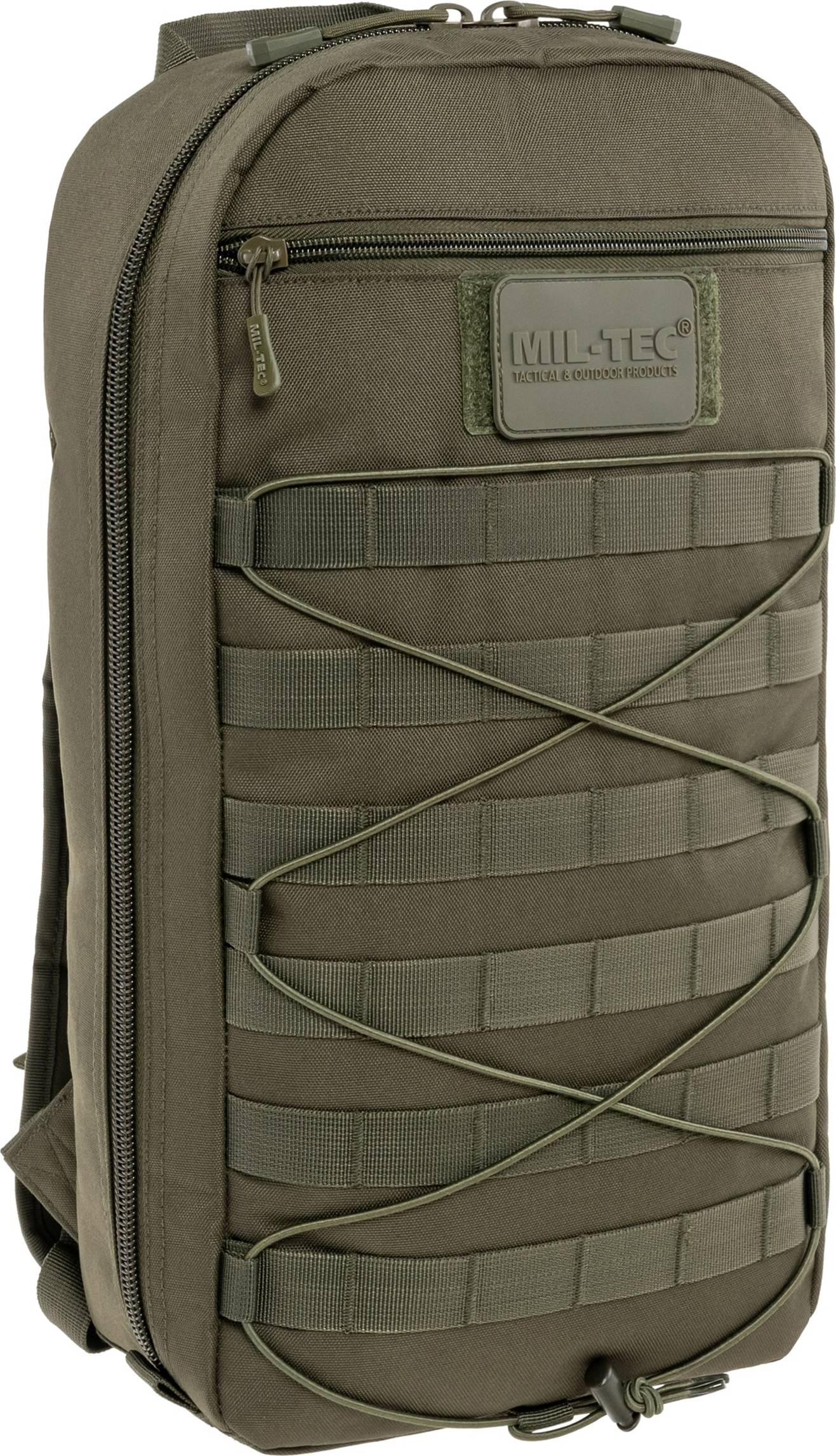 Backpack tactical Mil-Tec Tactical Core Backpack