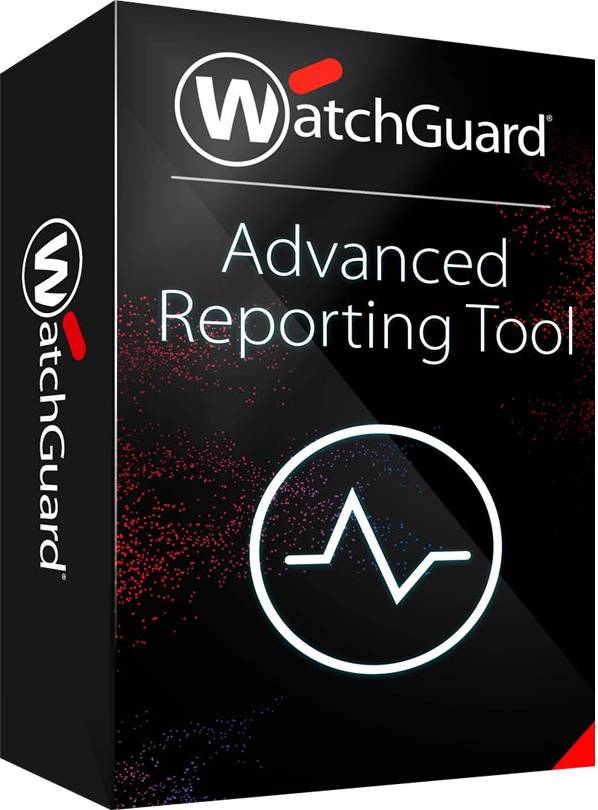 WatchGuard Advanced Reporting Tool License