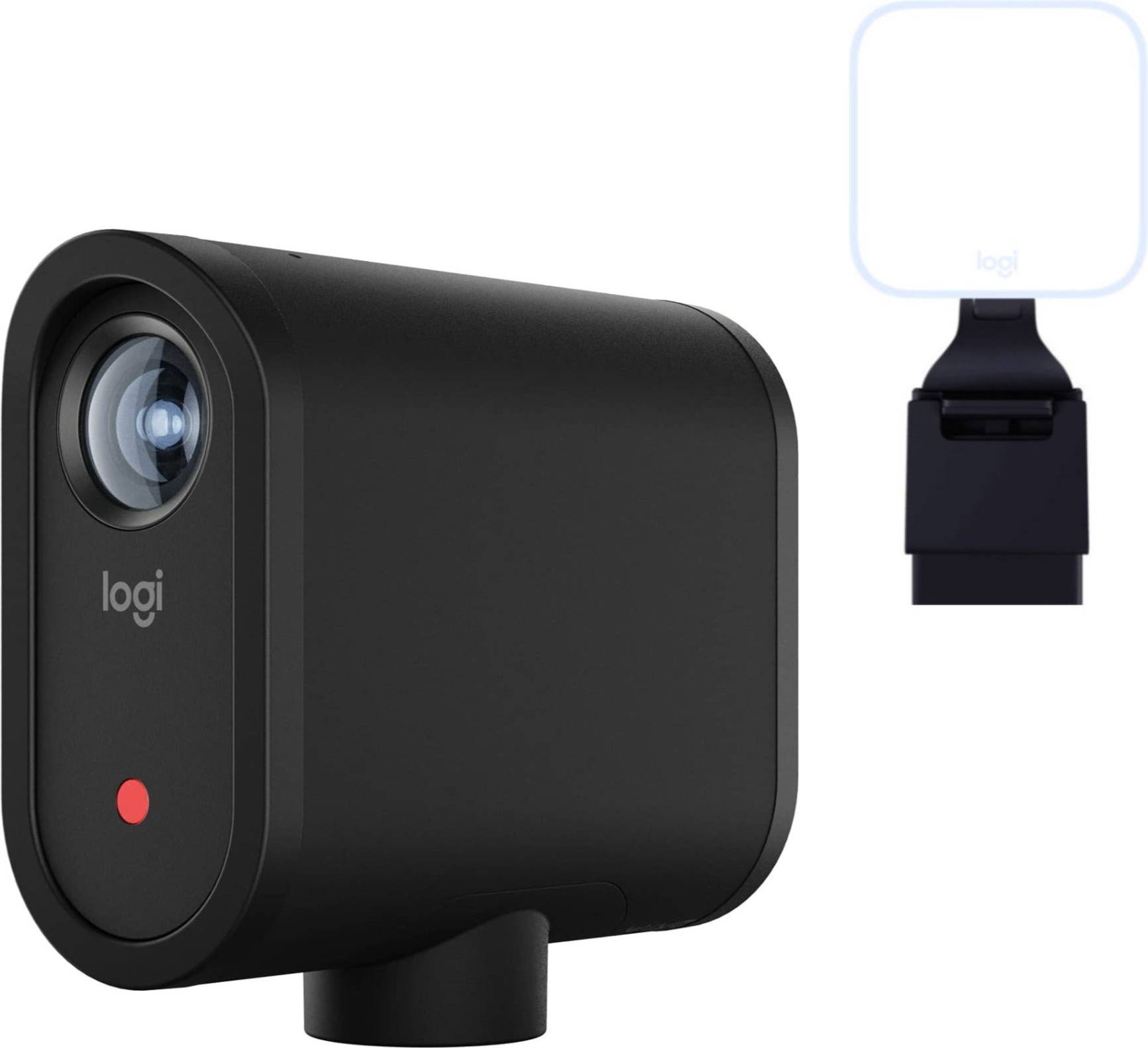 Logitech Mevo Start Live Streaming Camera