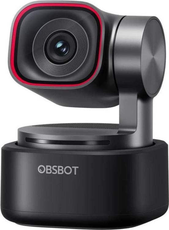 Tiny 3 AI-Powered Spatial Audio Webcam