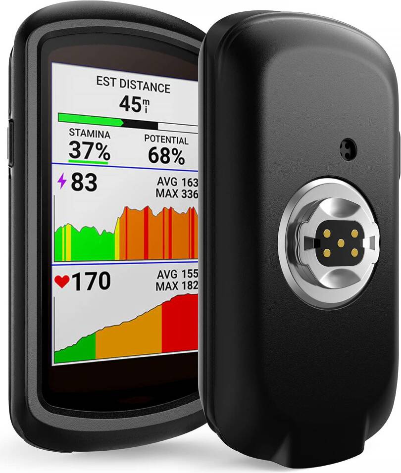 Edge 1040 Case Compatible Garmin Edge 1040 Solar