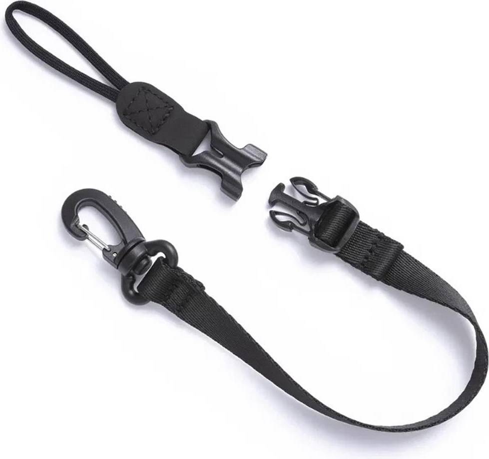 Camera Tether