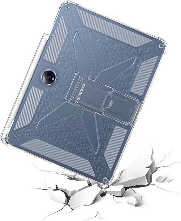 Oneplus pad 3 TPU Transparent Shockproof Case Compatible OnePlus 11.61 Inch
