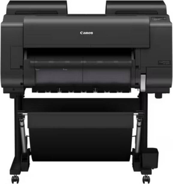 Canon ImagePROGRAF GP-2600S 24-Inch Inkjet Printer