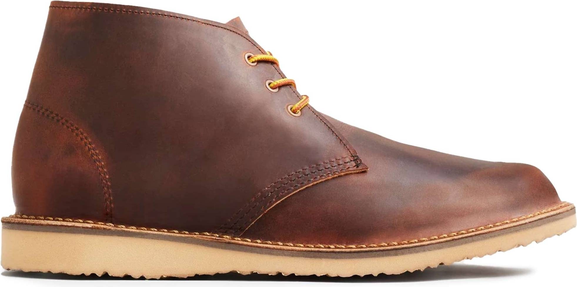 Weekender Chukka - Copper Rough/Tough