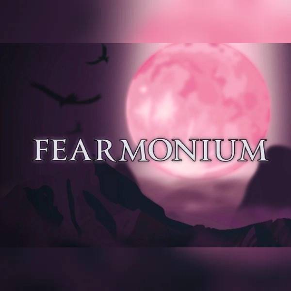 Fearmonium PC Steam Key