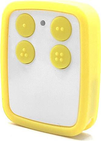 Multi copy Multi-Frequency 250-868MHz Copy Remote Control
