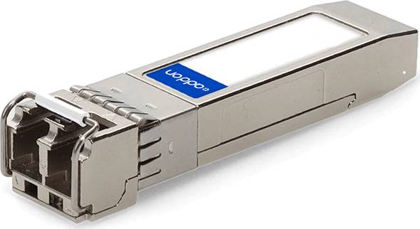 AddOn DWDM-SFP10G-C-S-AO Network Transceiver Module Fiber