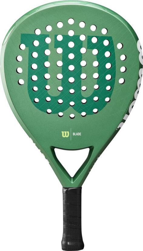 Wilson blade Wilson Blade LS V3 Padel Racket Green