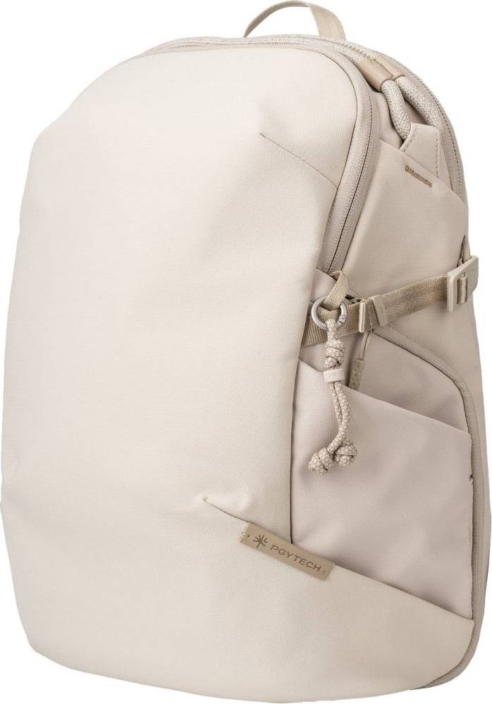 Pgytech OneGo Lite 12L Rygsæk Cream
