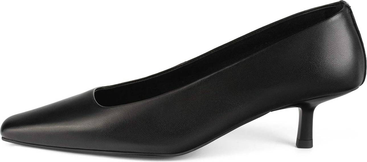 Handmade Shoes Pumps Twinkle Step - Sort