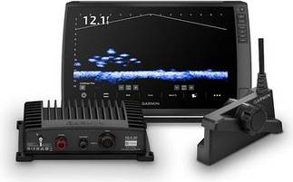 Echomap Garmin Echomap Ultra 2 166sv Ice House System