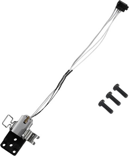 Bambu lab nozzle Hotend Nozzle Upgrade Red Bambu Lab A1 Mini
