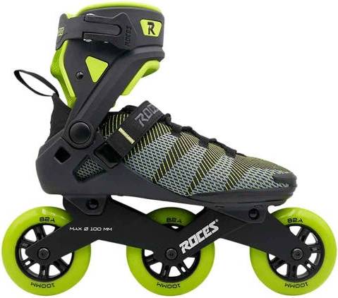 Roces R-EVO 100 Inline Skates