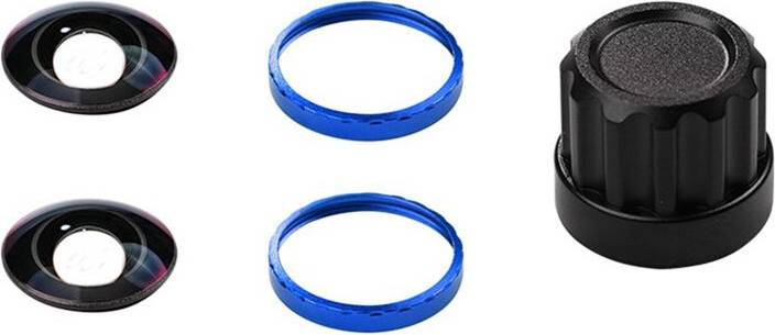 X5 Camera Replacement Lens Kit