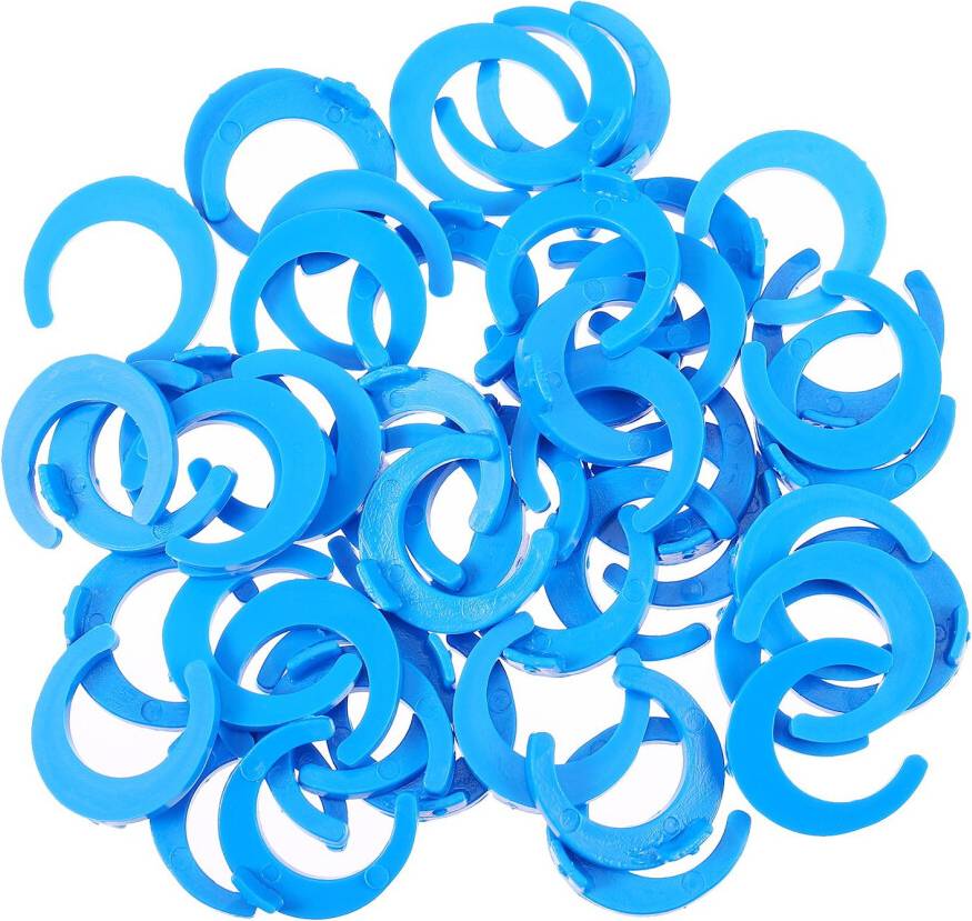 Inoomp Kids Float Inflatable Swimming Ring